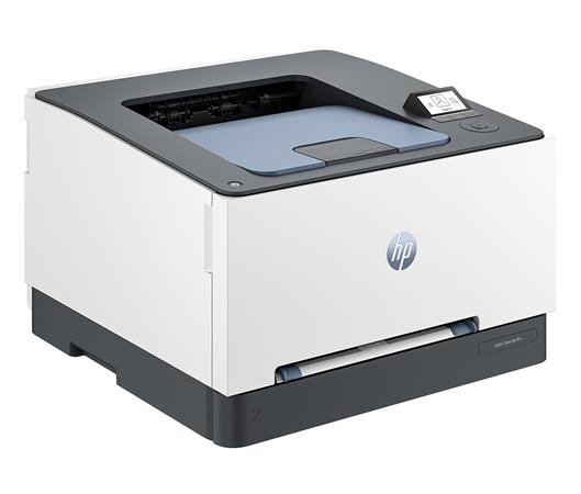 HP Color LaserJet Pro 3202dn (A4,25/25 ppm, USB 2.0, Ethernet, Duplex) - nástupce za M255dw