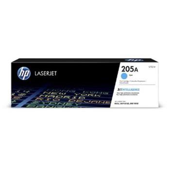 HP toner 205A/Cyan/900 stran