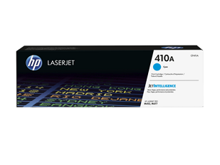 HP toner 410A/Cyan/2300 stran